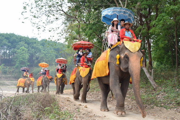 Thailand