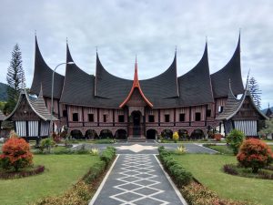 Pakej Percutian Padang Bukittinggi