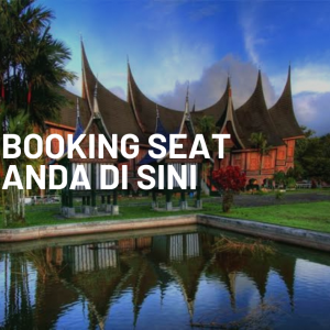 Deposit Padang, Indonesia