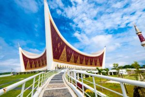 Pakej Padang Bukittinggi