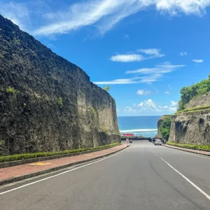 Deposit Bali, Indonesia