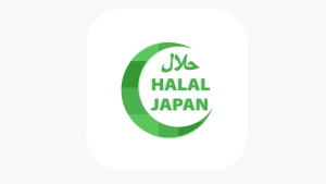 Apps Halal