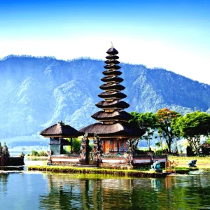 Deposit Bali Honeymoon Package