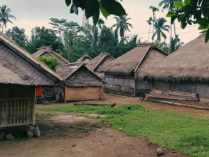 Pakej Percutian Lombok