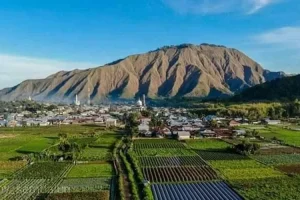 Pakej Percutian Lombok