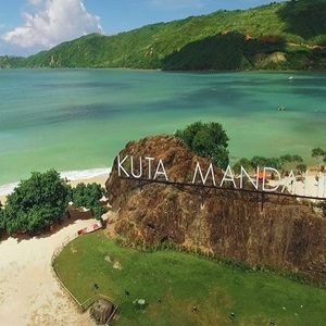 Deposit Lombok Honeymoon Package