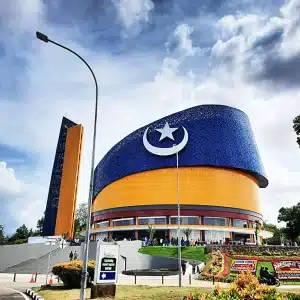 Deposit Explore 2 Negara