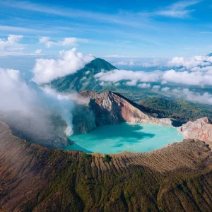 kawah ijen